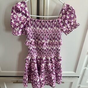 Miss behave girls dress size 12